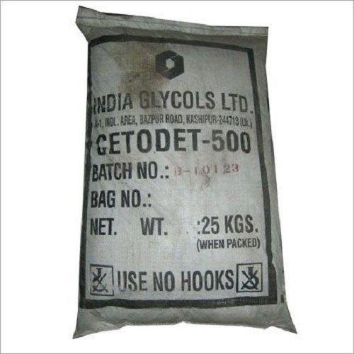 CM1000( CETODET-500), Standard, Prescription