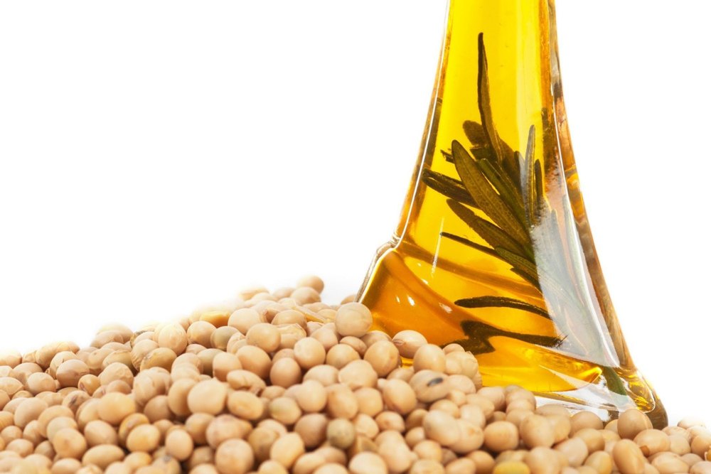 Soya Lecithin Oil, Liquid