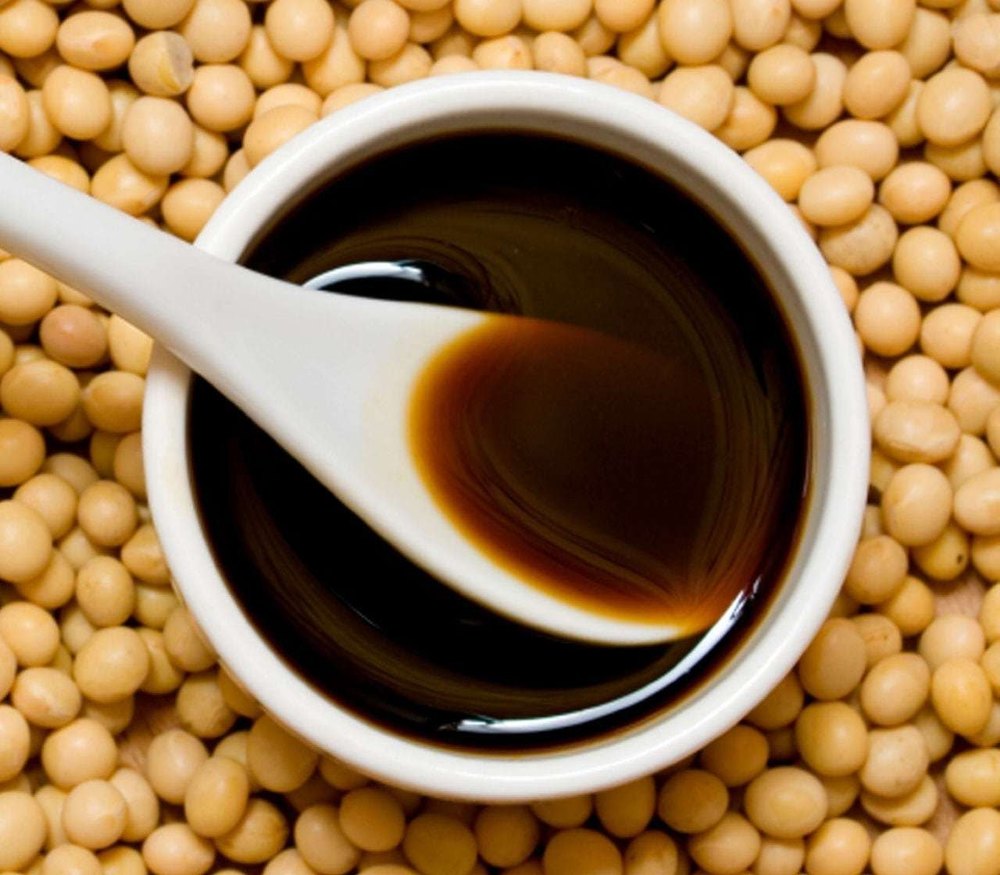Soya Lecithin Oil, 100 kg