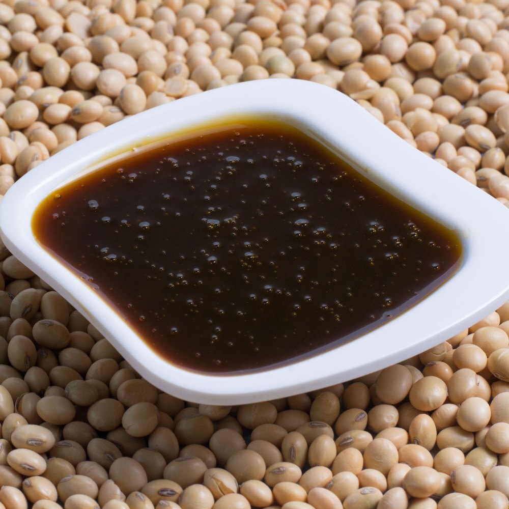Soya Lecethin Liquid (Non GMO), Non prescription, Treatment: Process