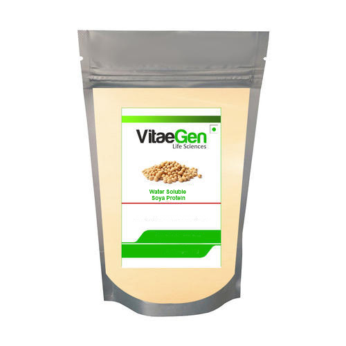 VtaeGen Life Sciences Water Soluble Soya Protein, Packaging: 1 - 25 kg