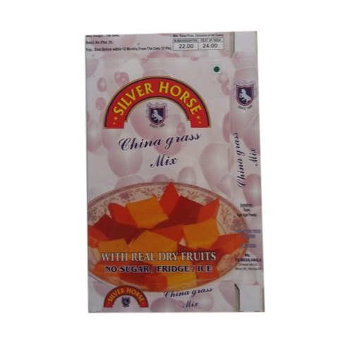 China Grass Mix, Packaging Type: Packet