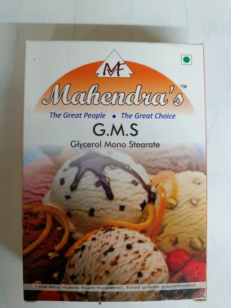25g Glycerol Mono Steatite