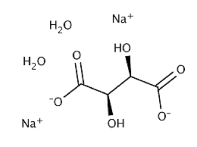 Disodium Tartrate Dihydrate, Grade: Lr, Packaging Size: 500 G