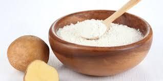 50 kg Potato Starch, Packaging: PP Bag