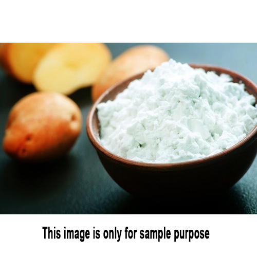 Potato Starch, Packaging Type: Hdpe Inner Lining Bag, Pack Size: 50 Kg