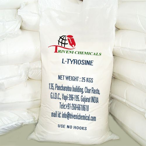 Industrial Grade L-Tyrosine