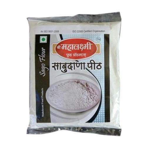 Shree Mahalakshmi Sago Flour, Pack Size: 200g, Packaging Type: Packet