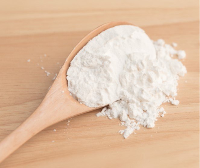 Cheap Tapioca Cassava Starch, For Food, Organic img