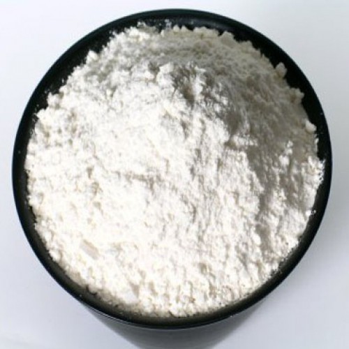 Indian Free Flowing Gluten Free Wheat Starch, Gluten Free, Packaging Size: 25 Kg Hdpe Bag
