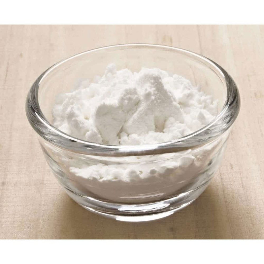 Pregel Starch Powder, Packaging Size: 50 Kg, Gluten Free