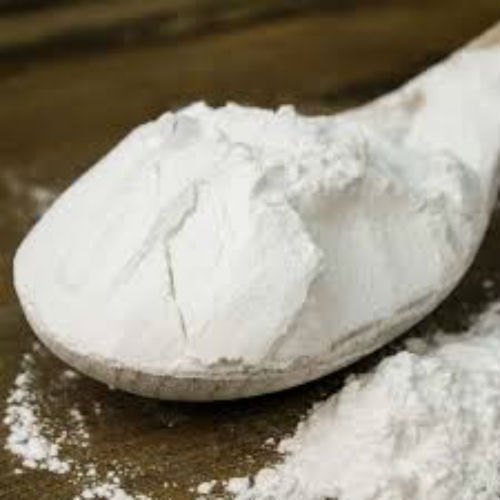 Pregelatinized Starch