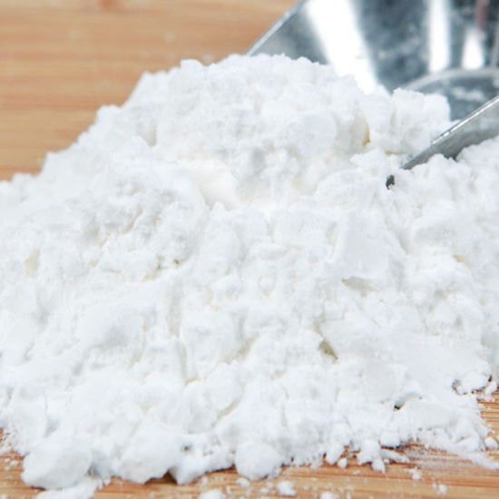 Indian Pregelatinized Starch Powder