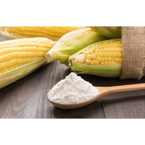 Cationic Starch
