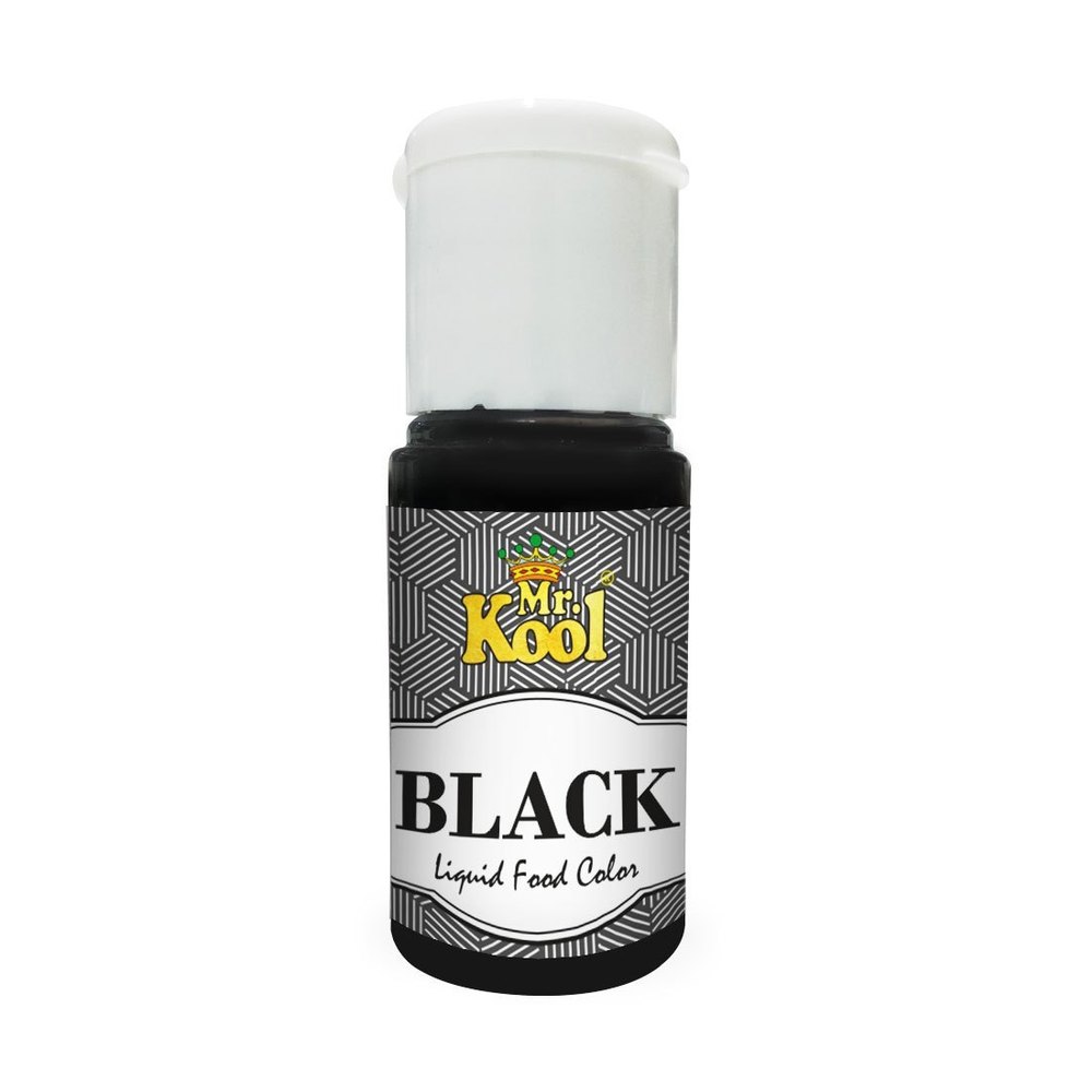 Liquid Food Color