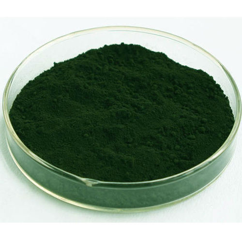 Chlorophyll Color, Pack Size: 25 Kg