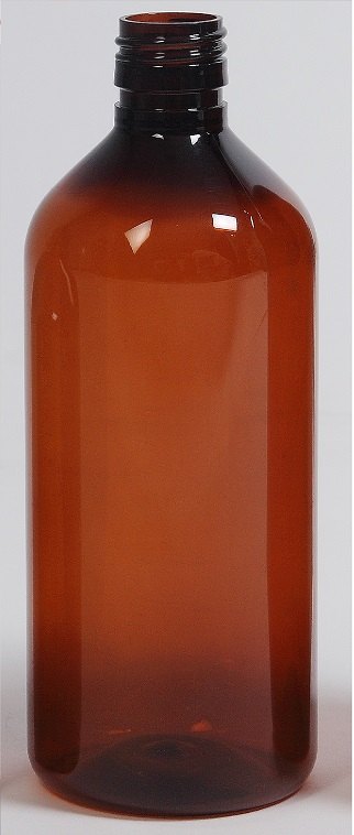 Radhe Amber / Milky White Food Flavour PET Bottle, Packaging Size: Bag Packing - 61 Pc, For Liquid Food Color
