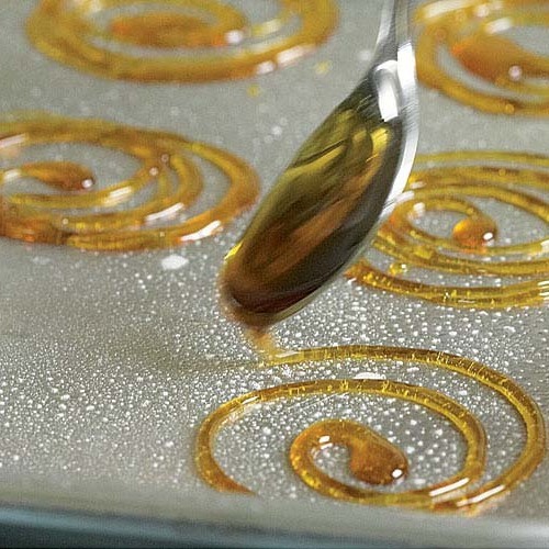Caramel Color