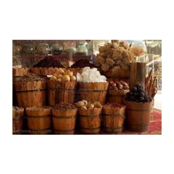 Natural Food items