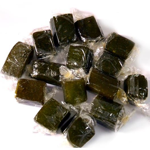 Black Aam Papad Candy, Pack Size: 200 Gms (net Weight)