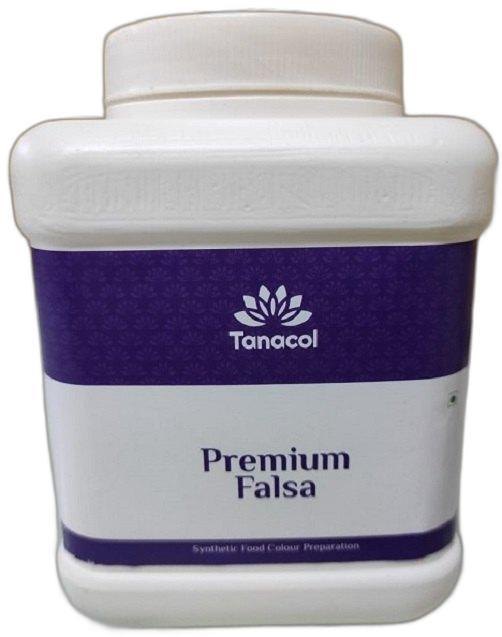 Tanacol Premium Falsa Food Color