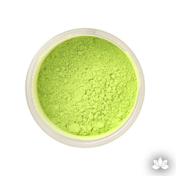 Powder Unilex Blended Lime Green Food Color, Packaging Type: Bag, Packaging Size: 25-50 Kg
