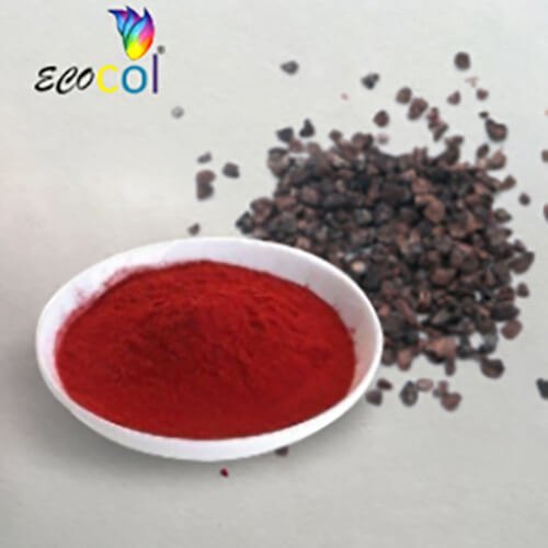Powder Carmine Food Colour