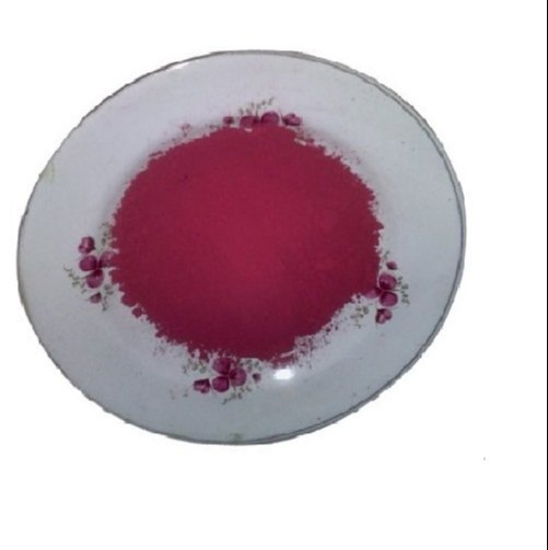 Red Powder Erythrosine Color