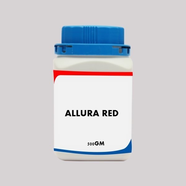 Allura Red