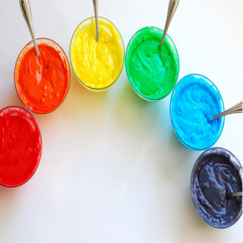 Kolorjet Patent Blue V Primary Food Colour, Powder, E 133