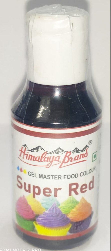 Gel ICING COLOURS