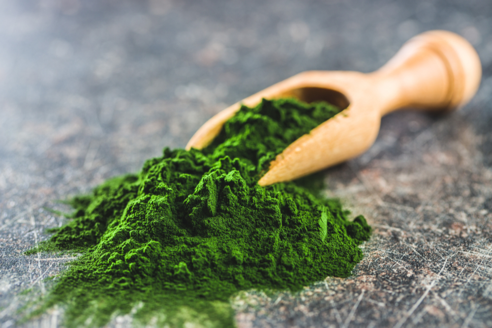 Copper Chlorophyllin Extract