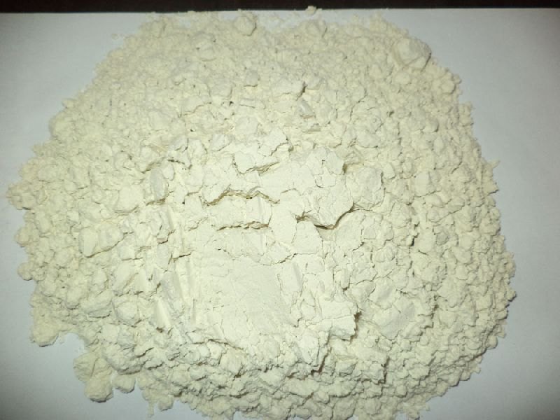 Guar Gum Powder, Packaging Size: 25 Kg Hdpe Drum