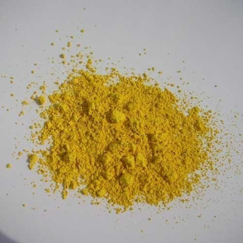 White Yellow Guar Gum Powder, Pack Size: 25/50