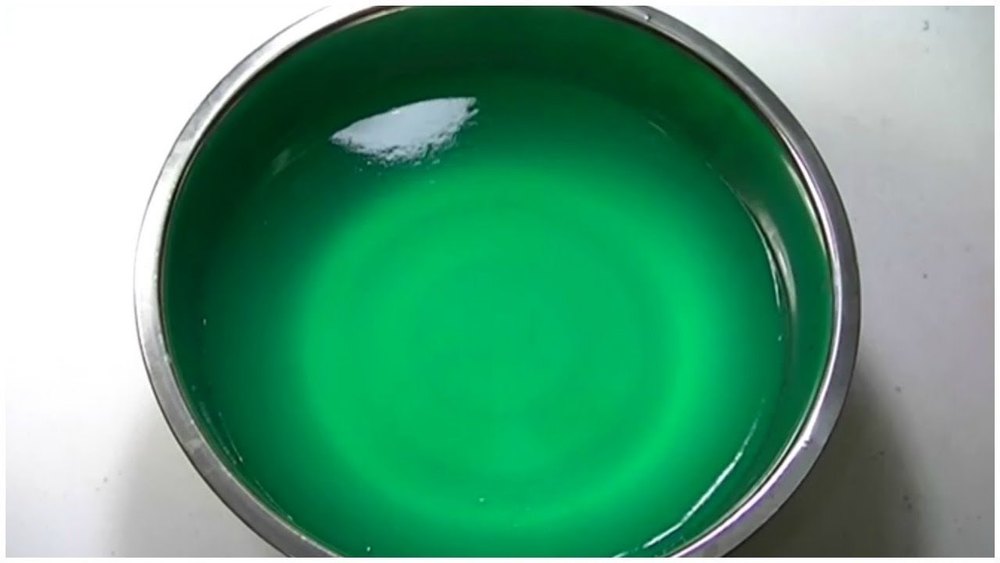 Liquid Guar Gum, For Industrial, Packaging Size: 50 L
