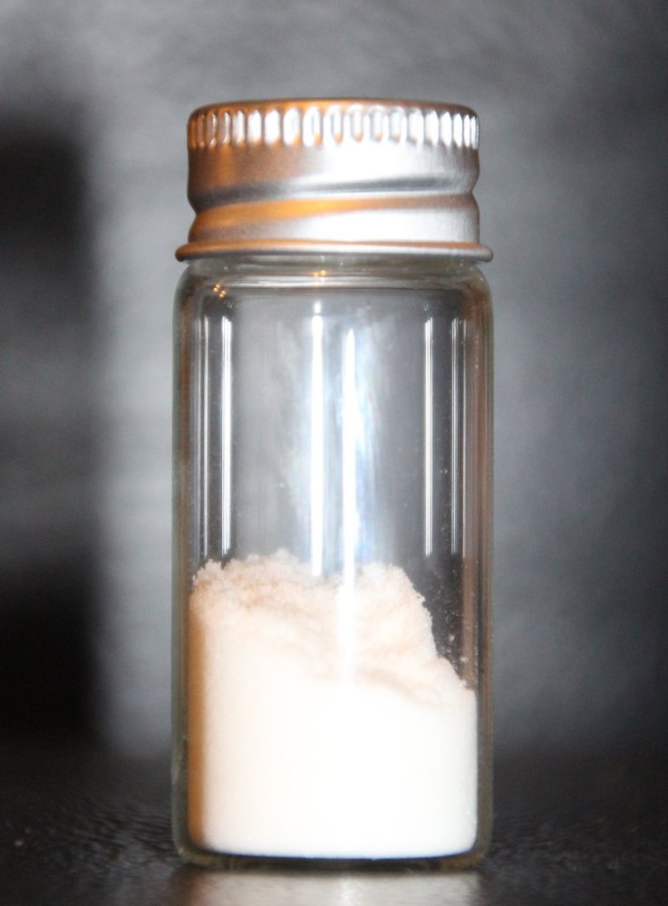 Powder Polyvinylpyrrolidone, For Industrial, Packaging Size: Standard