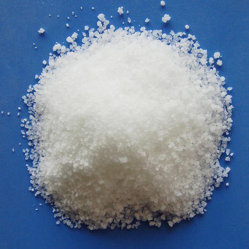 L Tartaric Acid Food Grade