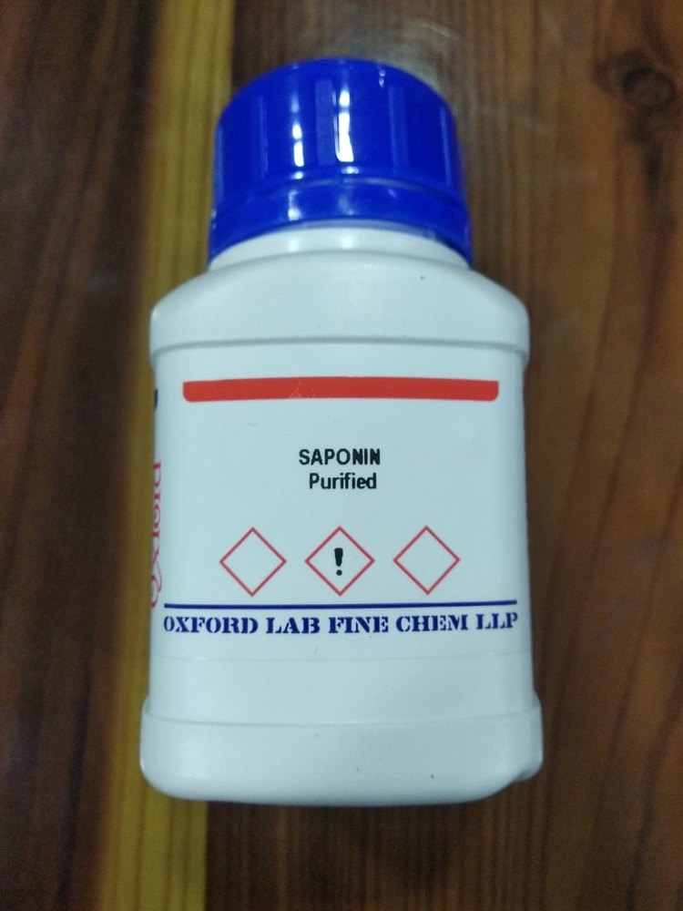 SAPONIN Purified