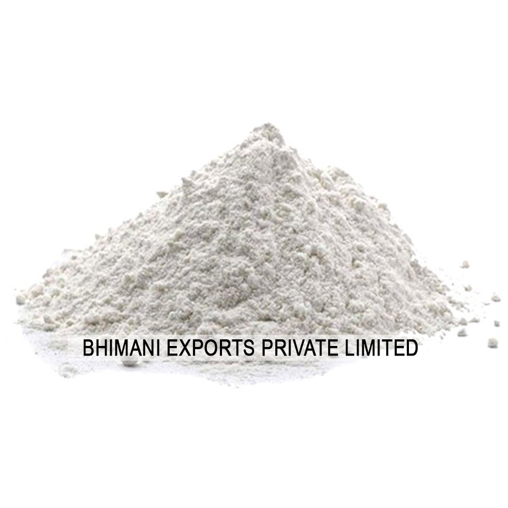 Fast Hydration Guar Gum Powder
