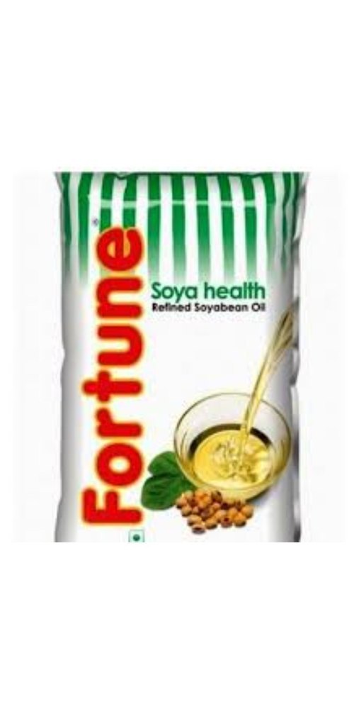 1 L Fortune Mustard Oil