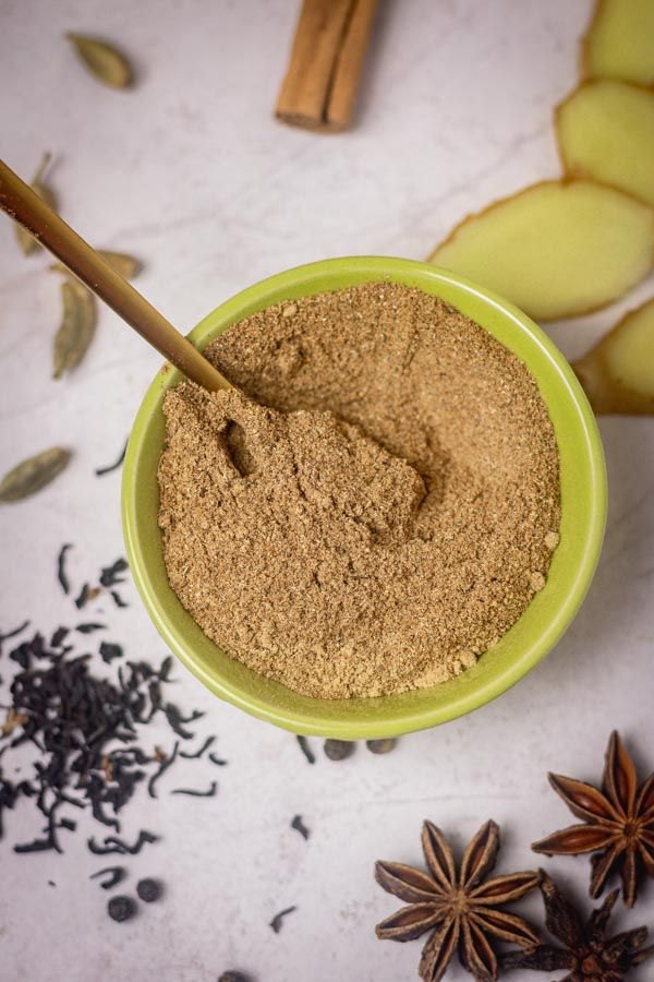 Sp. Chai Masala, Powder, Packaging Type: Packet