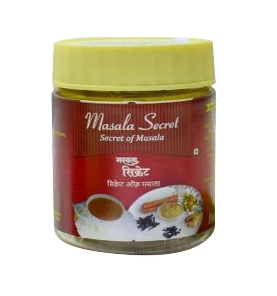 Elaichi Tea Masala Powder, Packaging Type: Container, Packaging Size: 100g