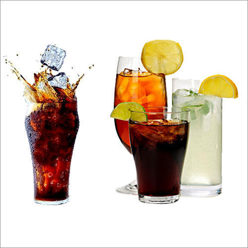Cola Emulsions Flavour, Packaging Type: Packet, Packaging Size: 1-30 Kg