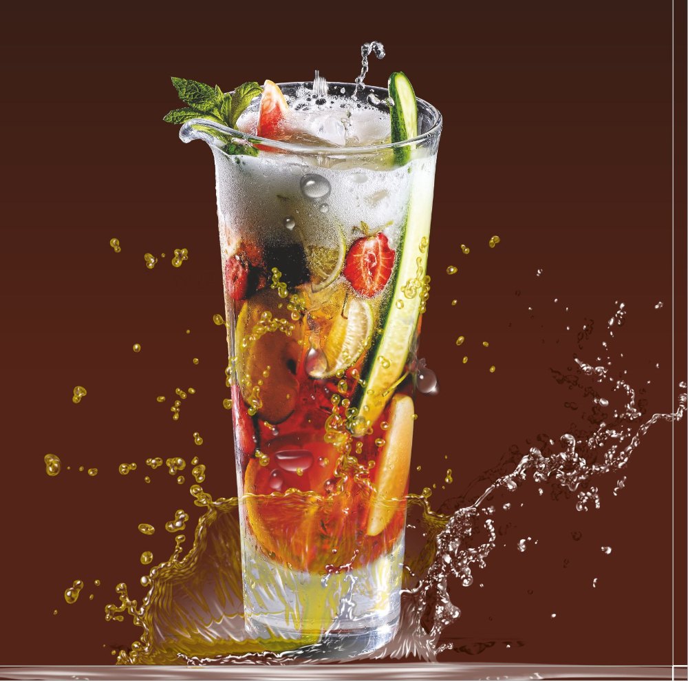 Jeera Masala ( Soft Drink Concentrate Flavours )