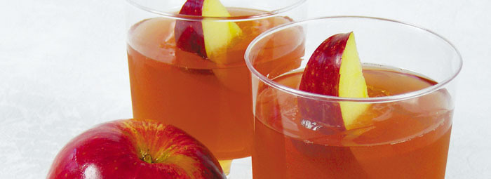 Apple Jelly