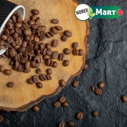 BROWN Coffee Flavour, Packaging Type: Bottle 1 KG, Packaging Size: 30 ML To 1 KG