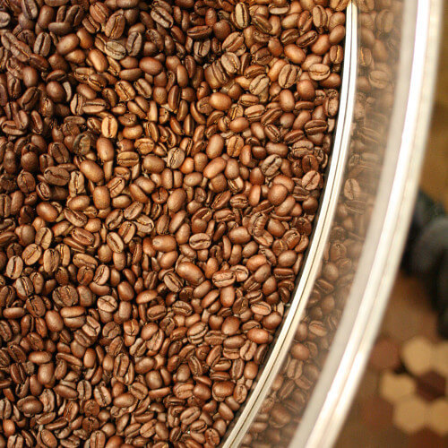 Coffee Roasted Liquid Flavor