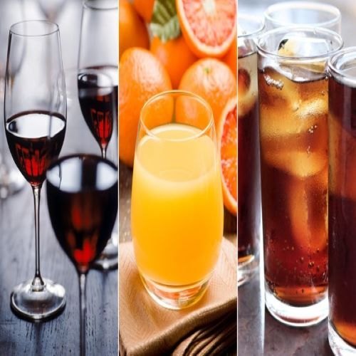 Cola Flavour, For Soft Drink, Liquid