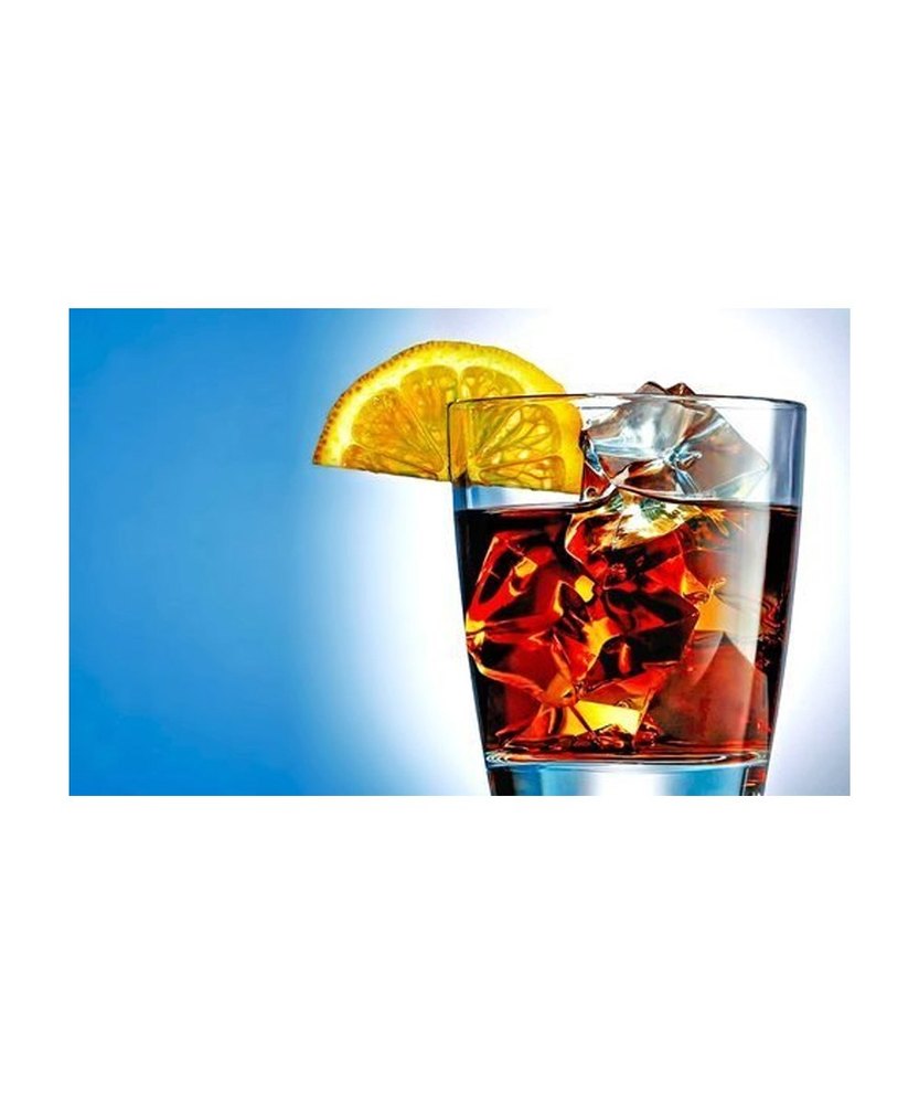 Cola-T, For Soft Drink, Liquid