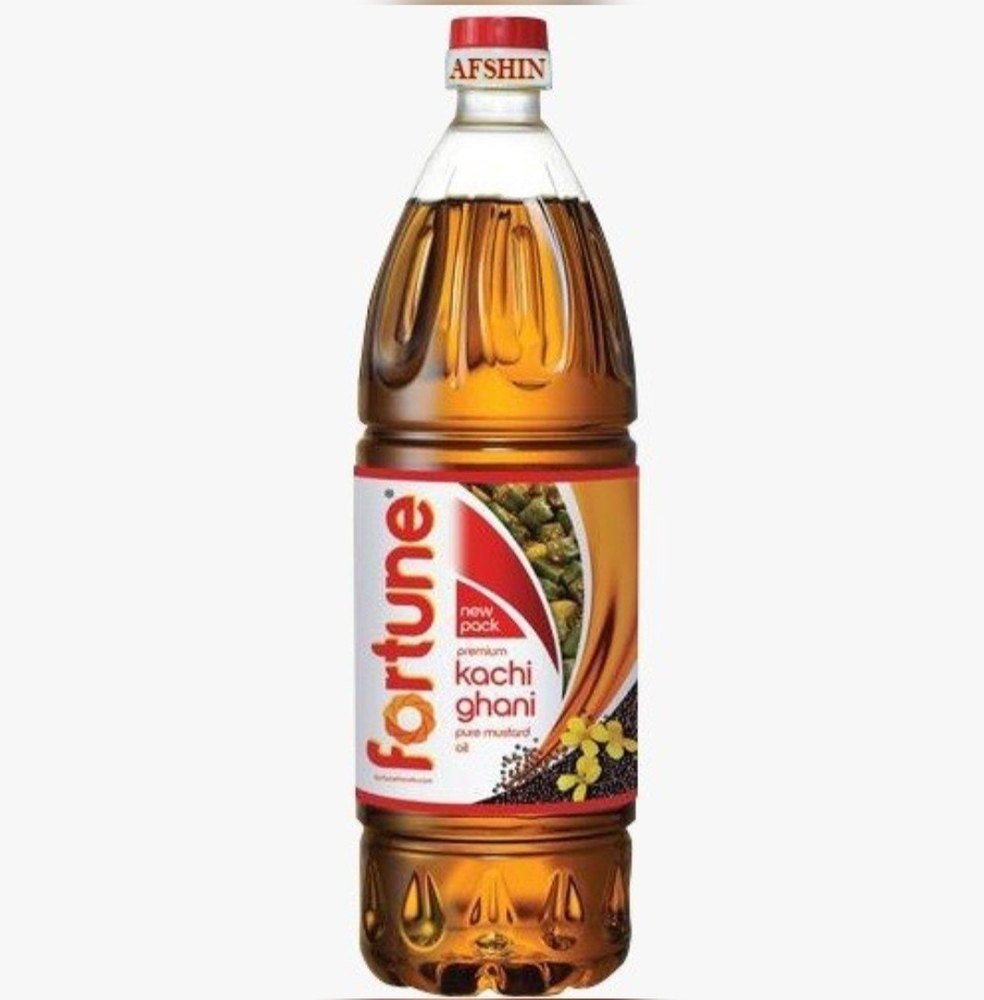 Oil Cooking, 1 L